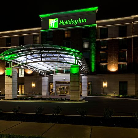 Holiday Inn Paducah Riverfront By Ihg Kültér fotó