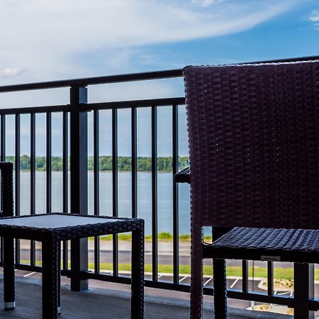 Holiday Inn Paducah Riverfront By Ihg Kültér fotó