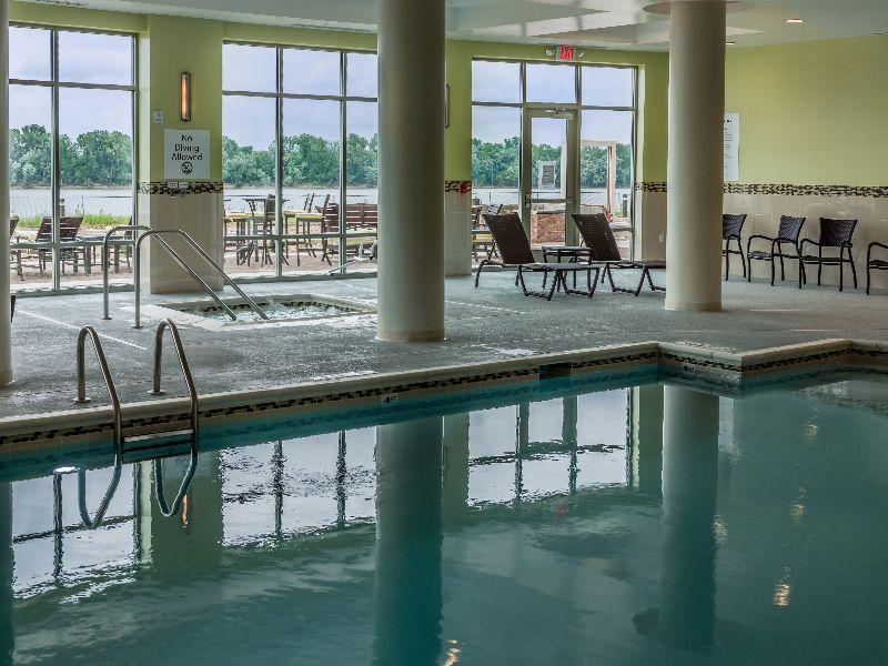 Holiday Inn Paducah Riverfront By Ihg Kültér fotó