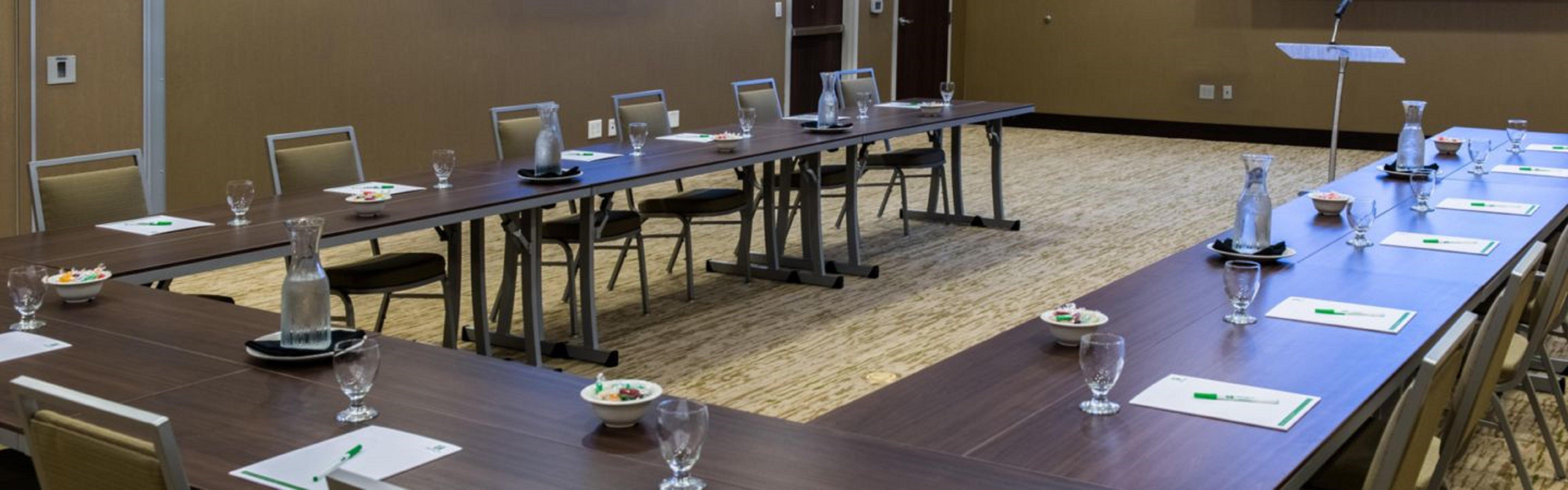 Holiday Inn Paducah Riverfront By Ihg Kültér fotó