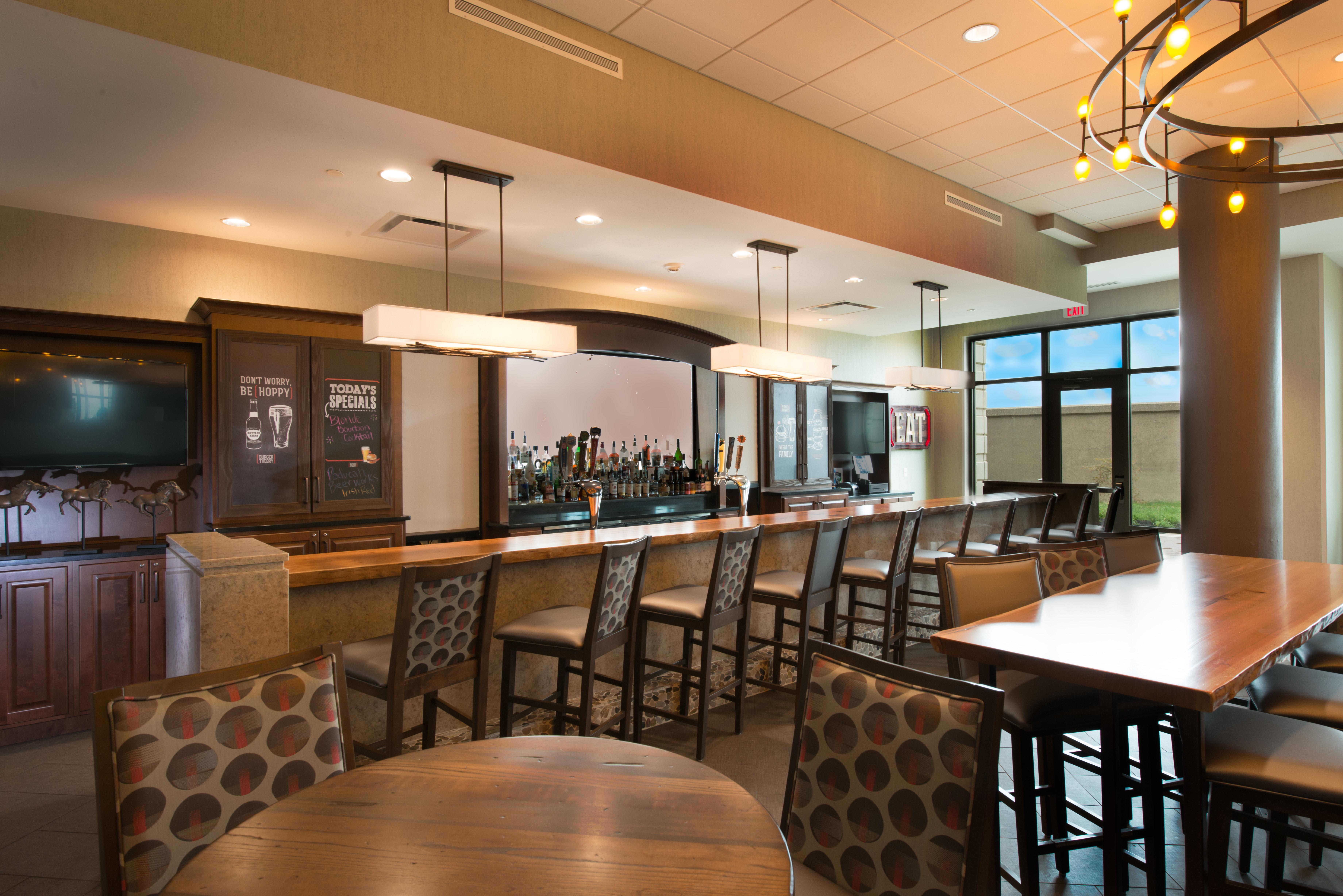 Holiday Inn Paducah Riverfront By Ihg Kültér fotó