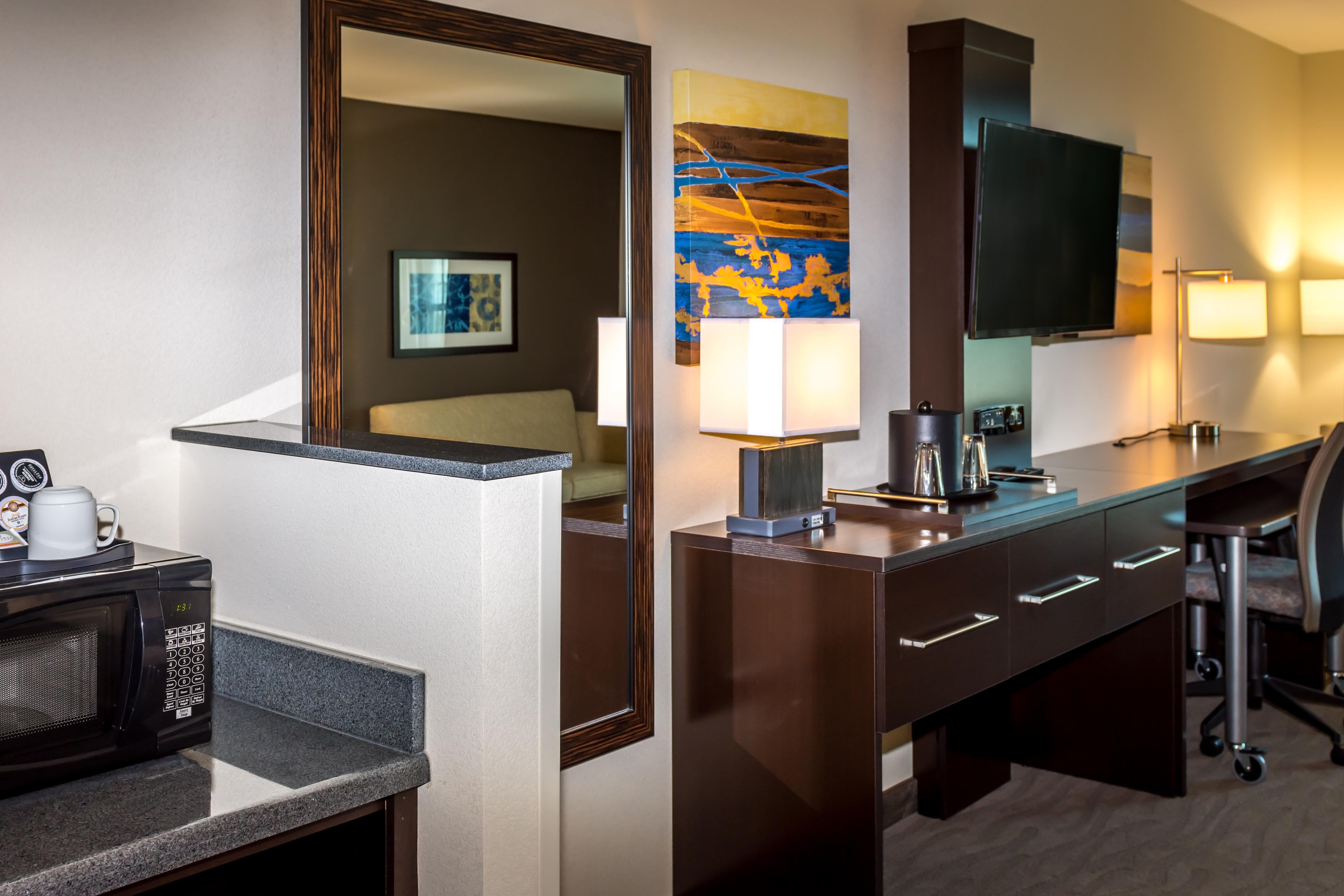 Holiday Inn Paducah Riverfront By Ihg Szoba fotó