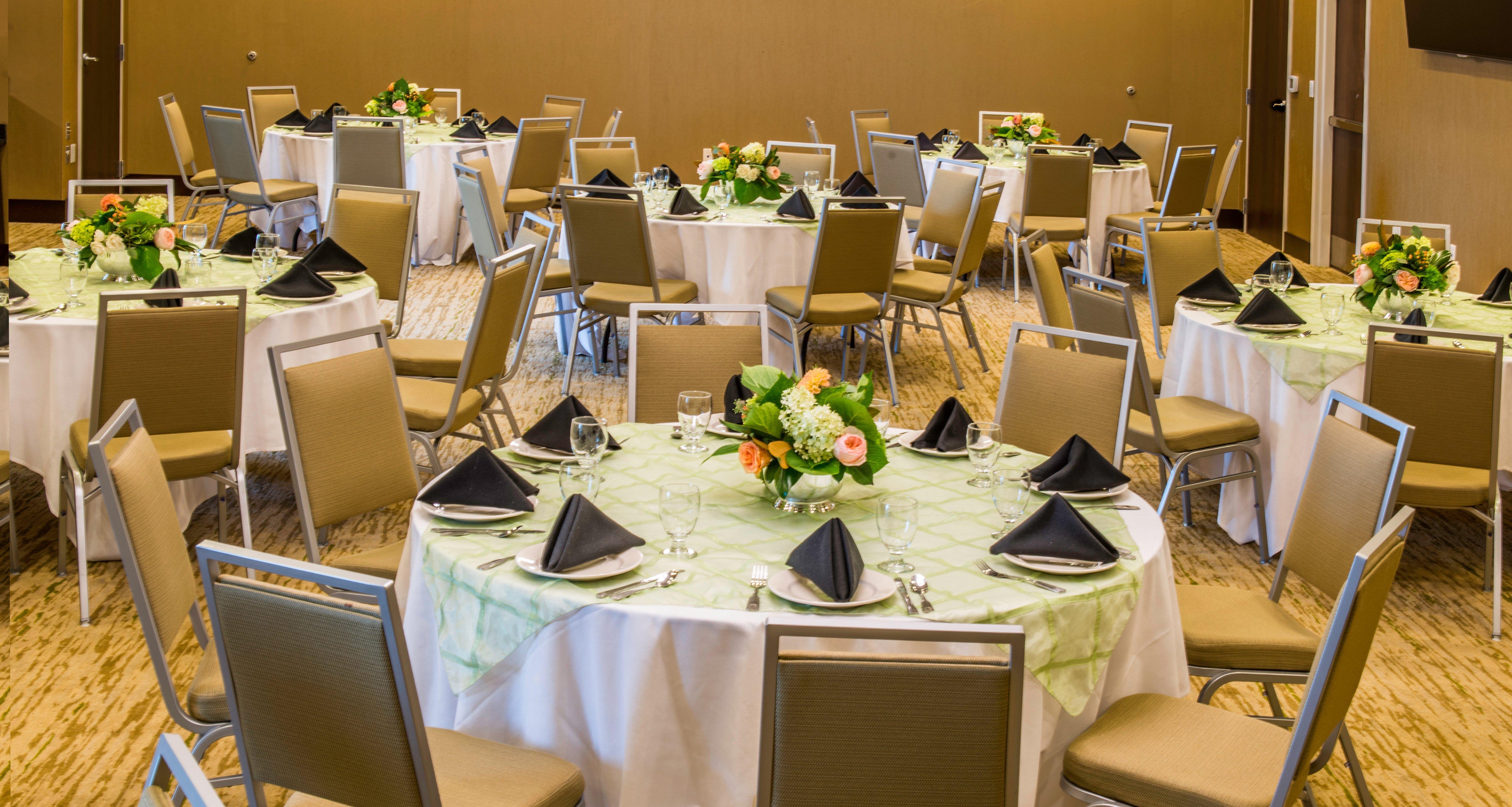 Holiday Inn Paducah Riverfront By Ihg Kültér fotó