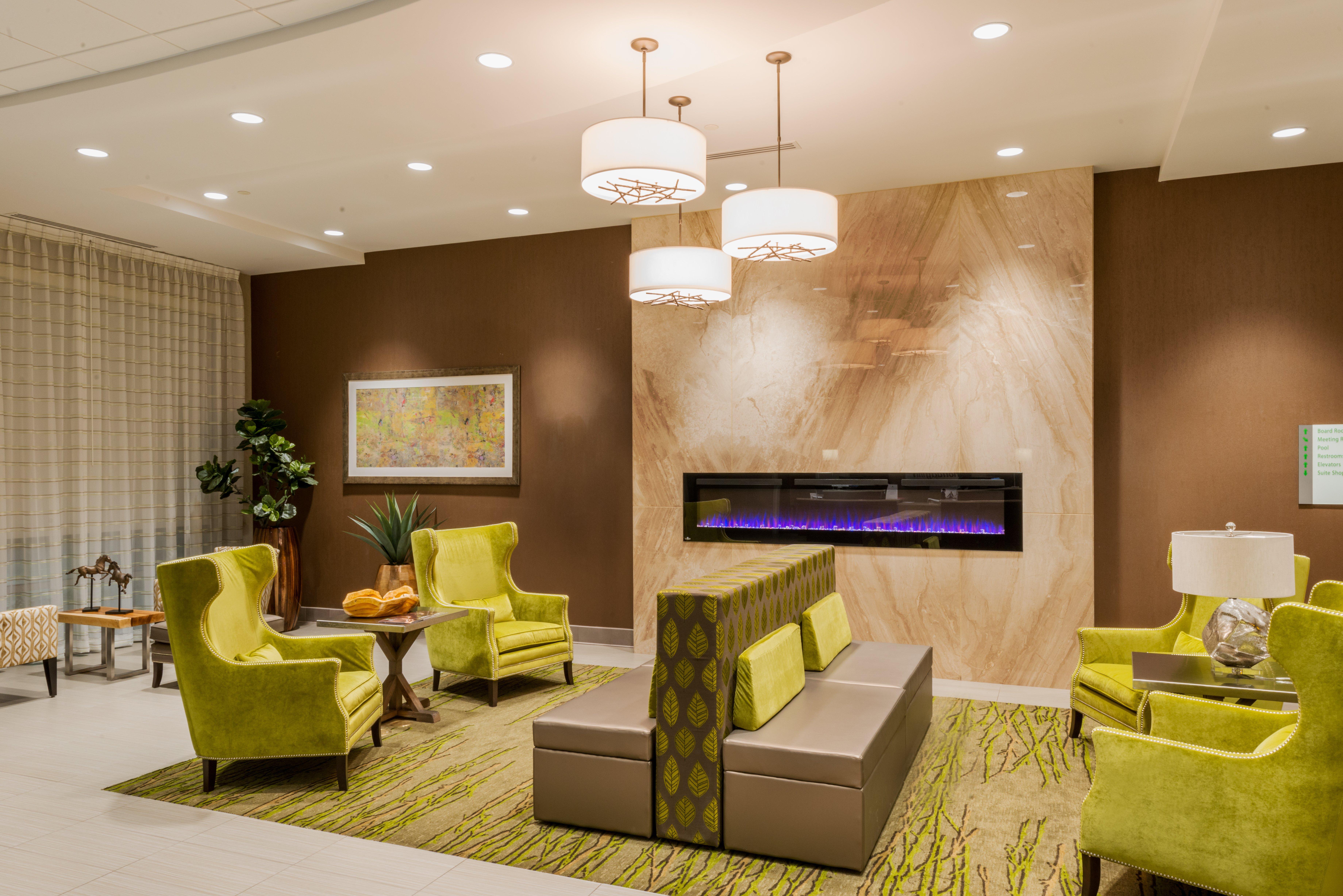 Holiday Inn Paducah Riverfront By Ihg Kültér fotó
