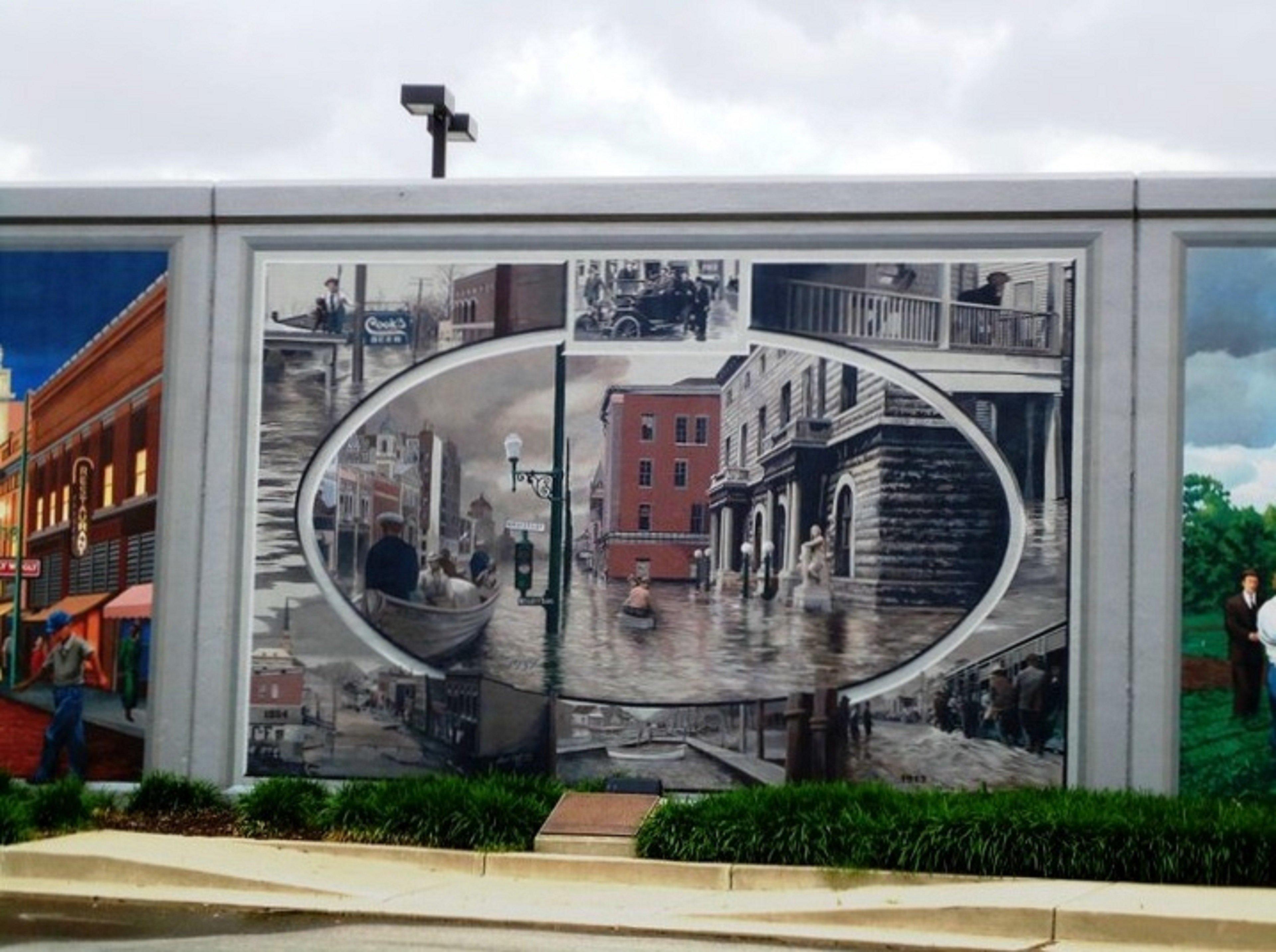 Holiday Inn Paducah Riverfront By Ihg Kültér fotó
