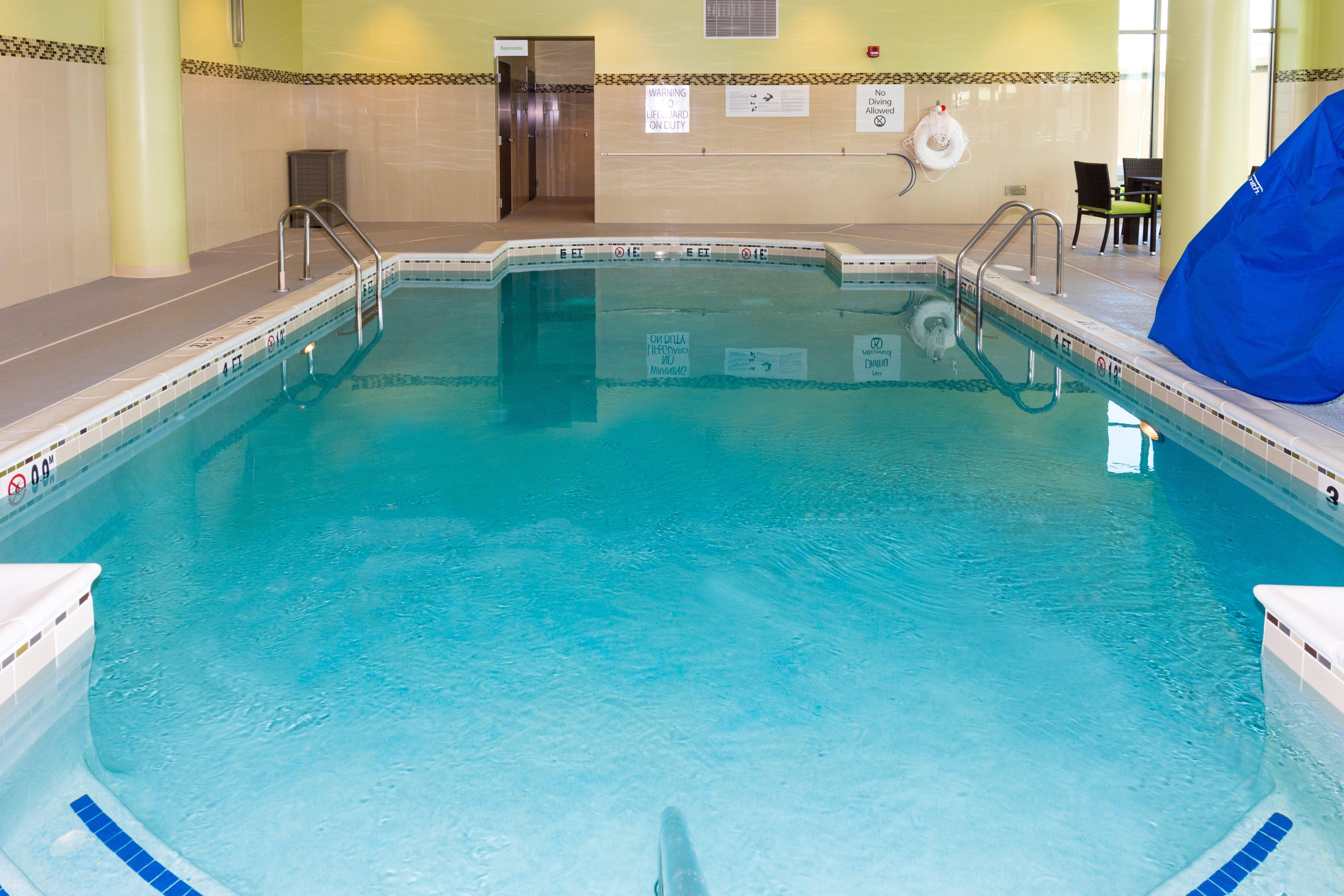 Holiday Inn Paducah Riverfront By Ihg Létesítmények fotó
