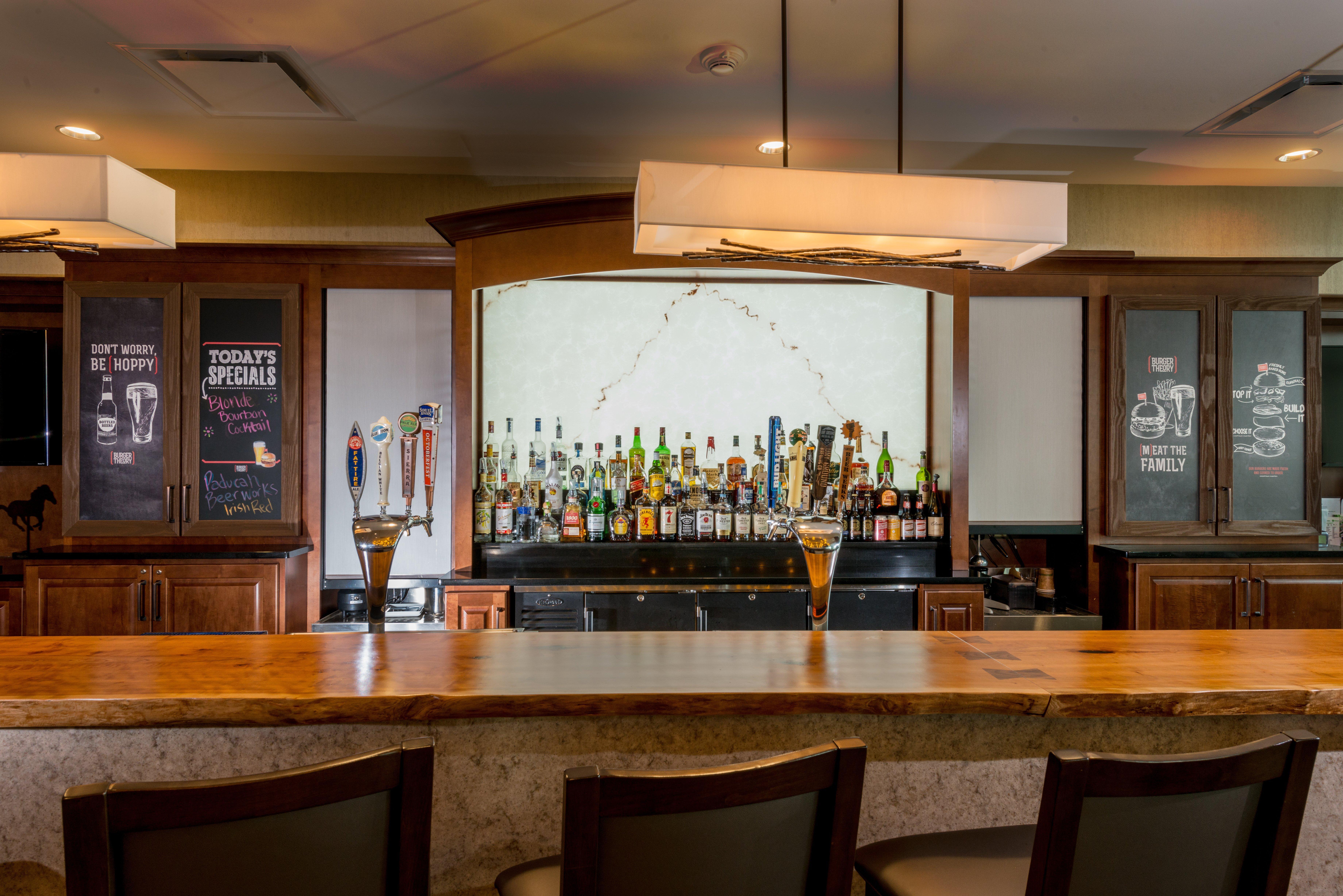Holiday Inn Paducah Riverfront By Ihg Kültér fotó