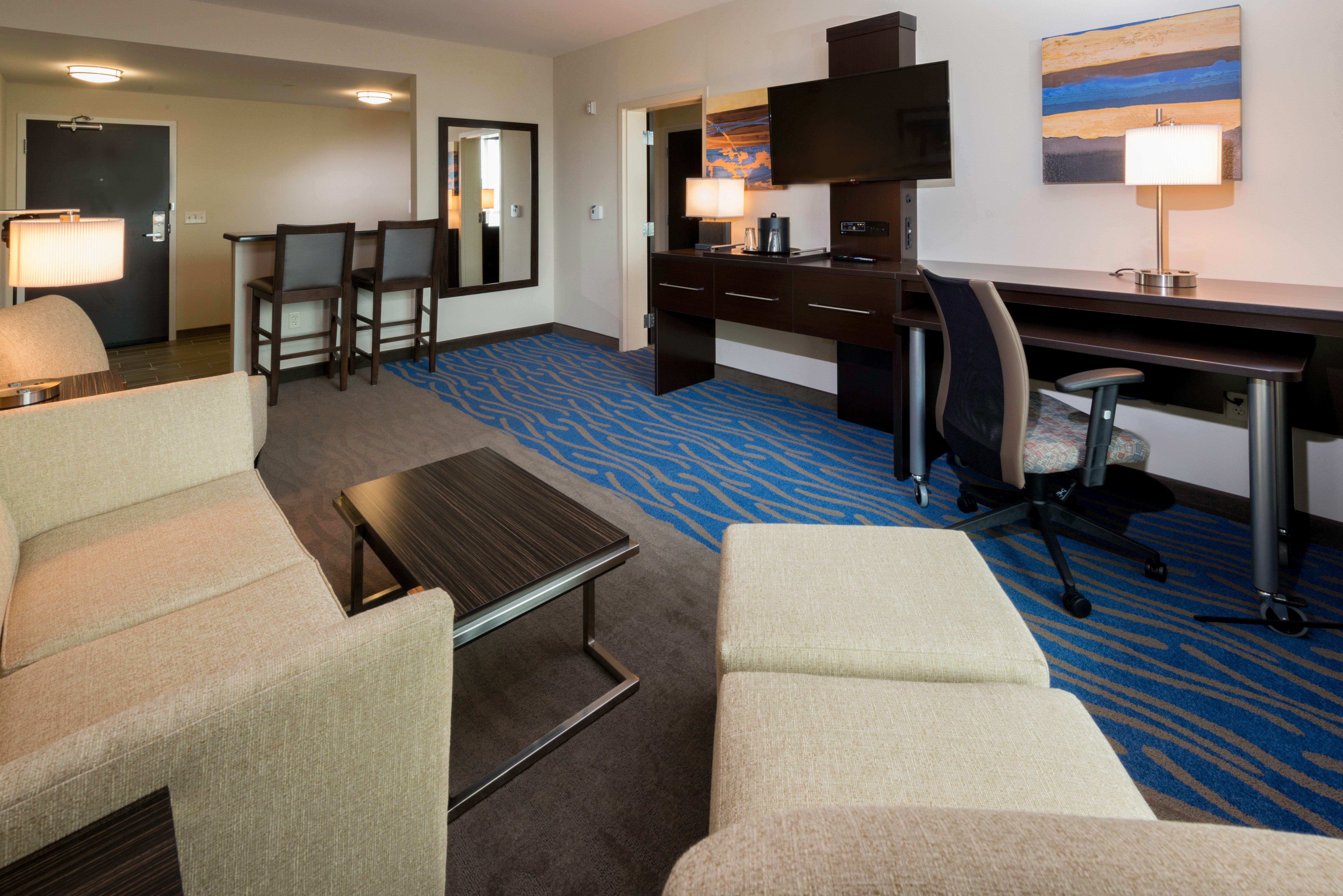 Holiday Inn Paducah Riverfront By Ihg Szoba fotó