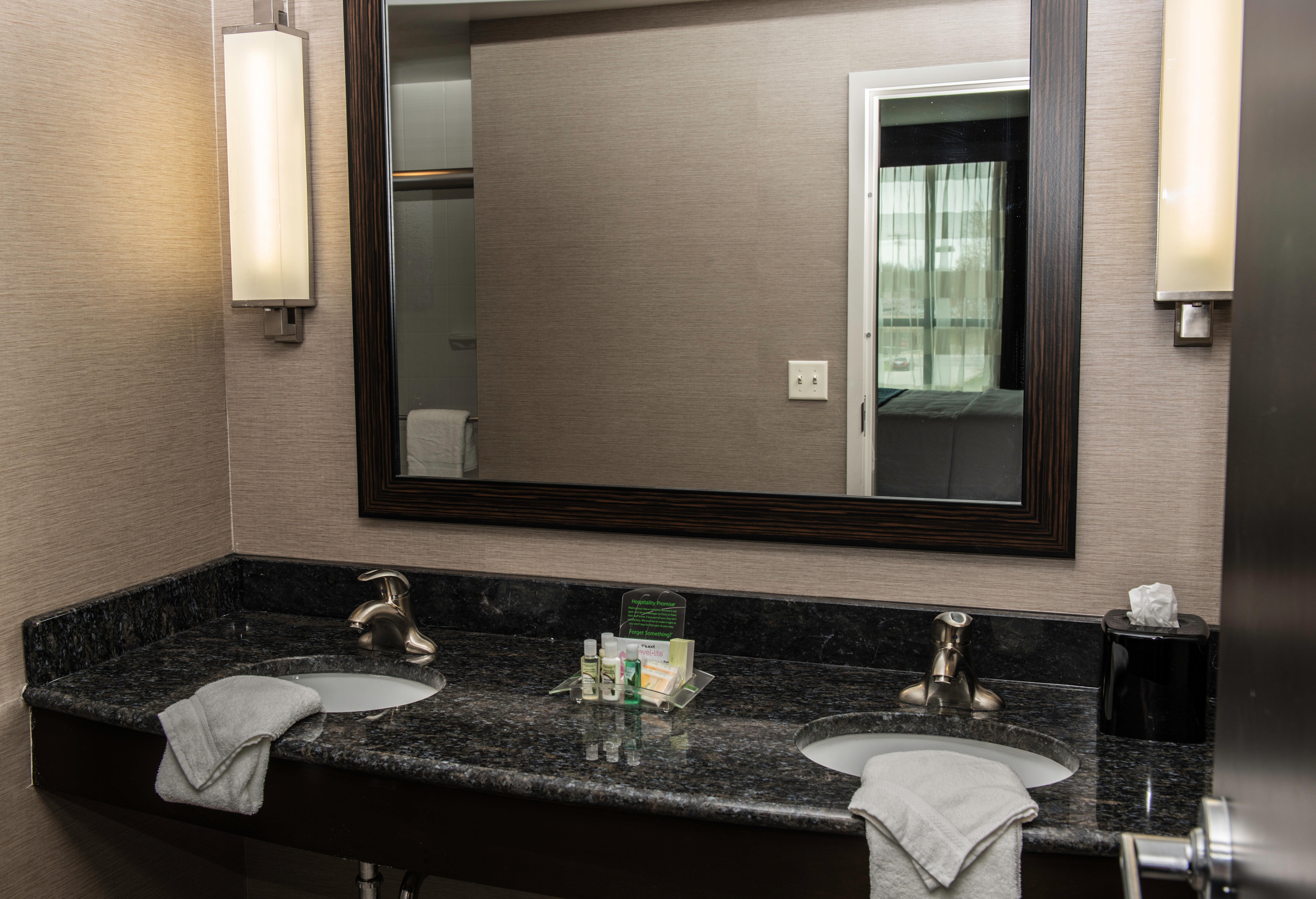 Holiday Inn Paducah Riverfront By Ihg Szoba fotó