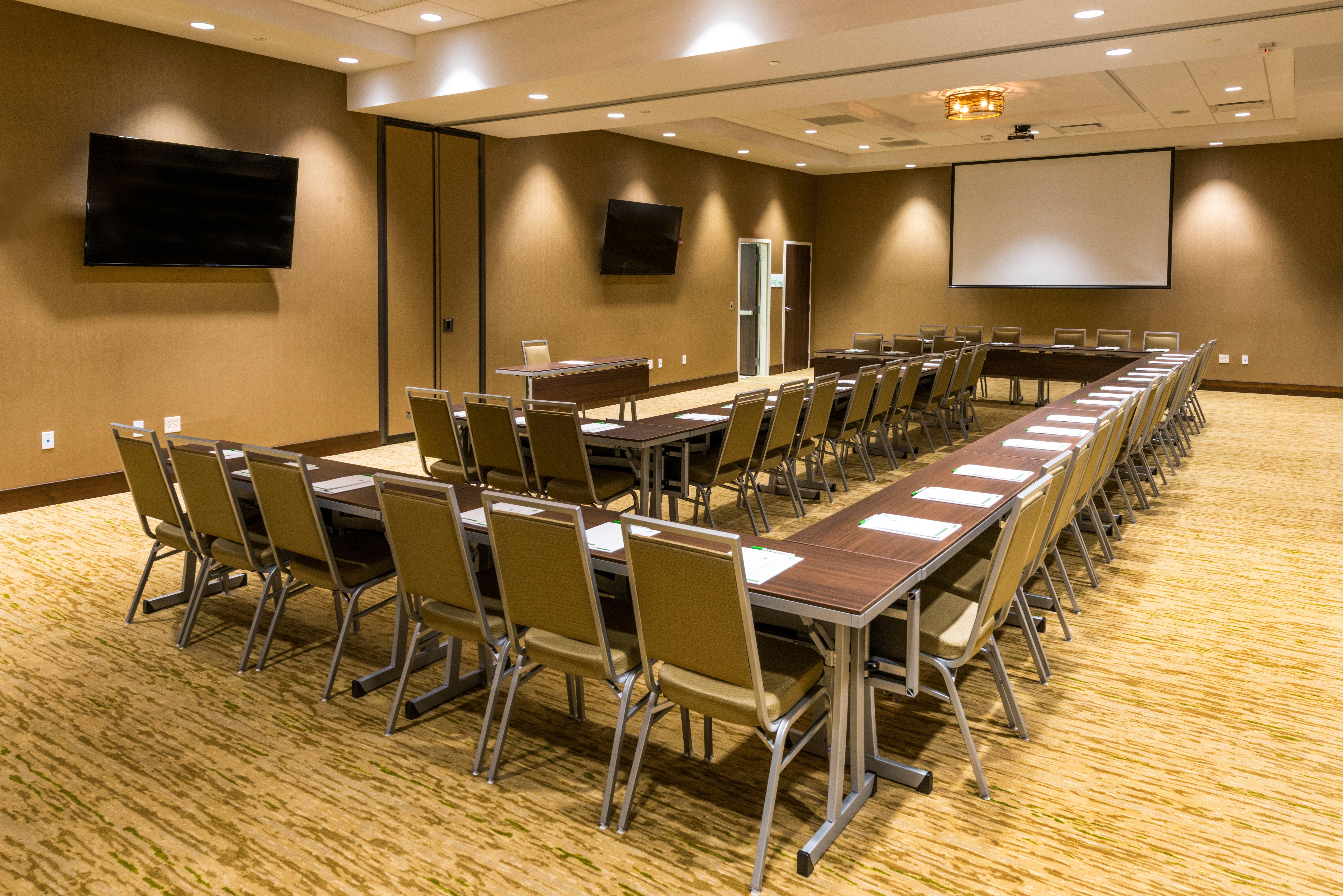 Holiday Inn Paducah Riverfront By Ihg Kültér fotó