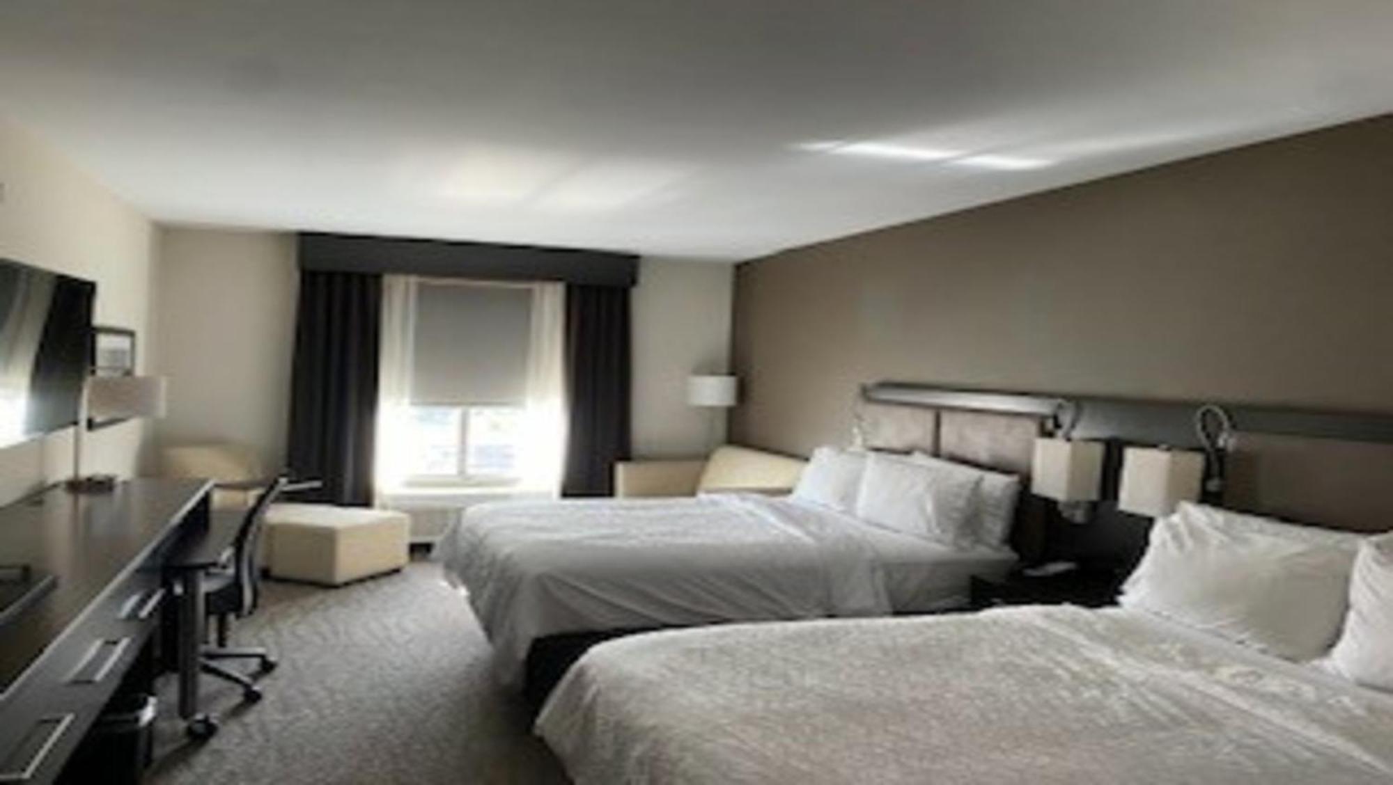 Holiday Inn Paducah Riverfront By Ihg Kültér fotó