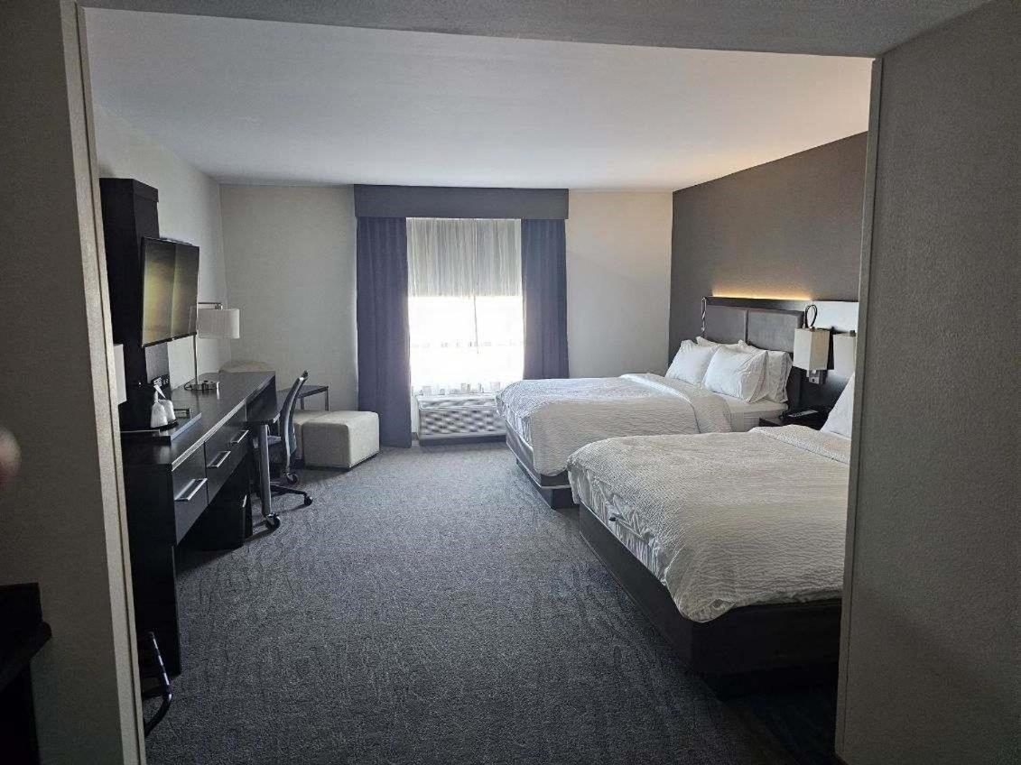 Holiday Inn Paducah Riverfront By Ihg Kültér fotó