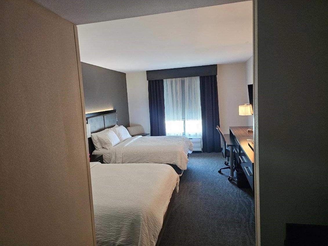 Holiday Inn Paducah Riverfront By Ihg Kültér fotó
