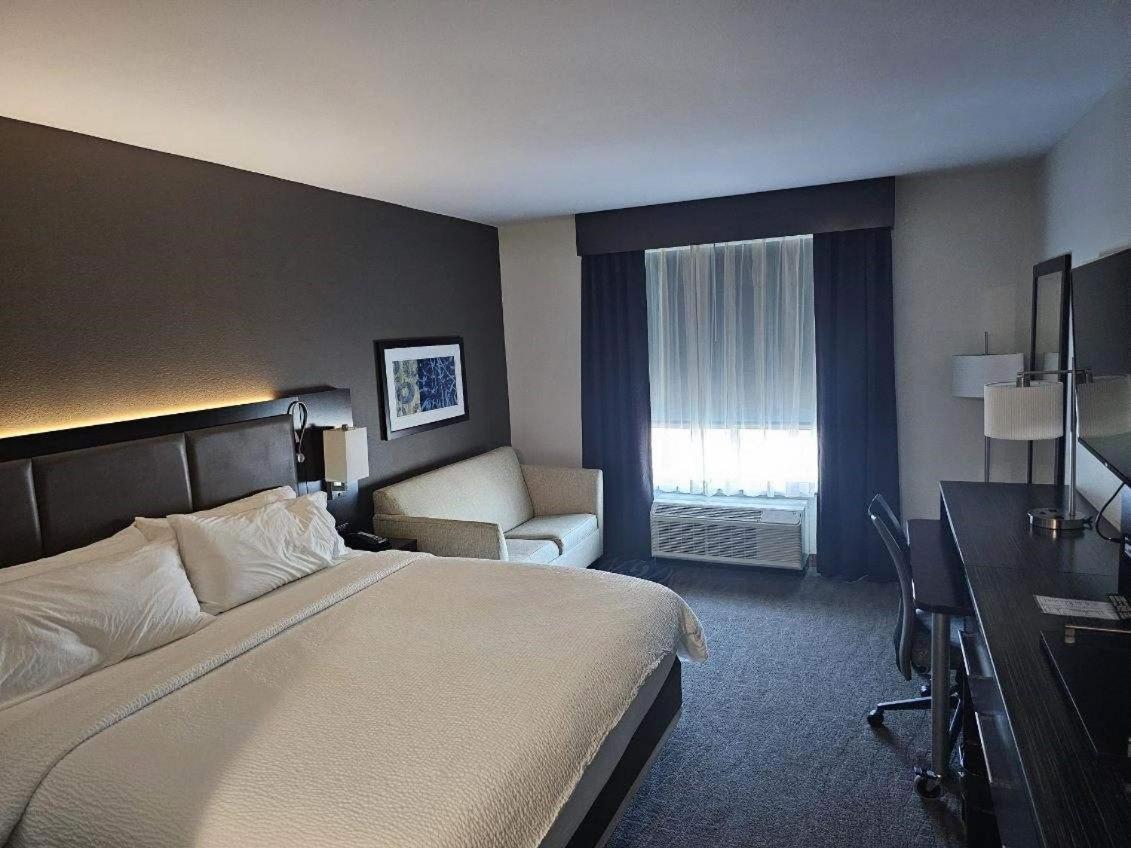Holiday Inn Paducah Riverfront By Ihg Kültér fotó