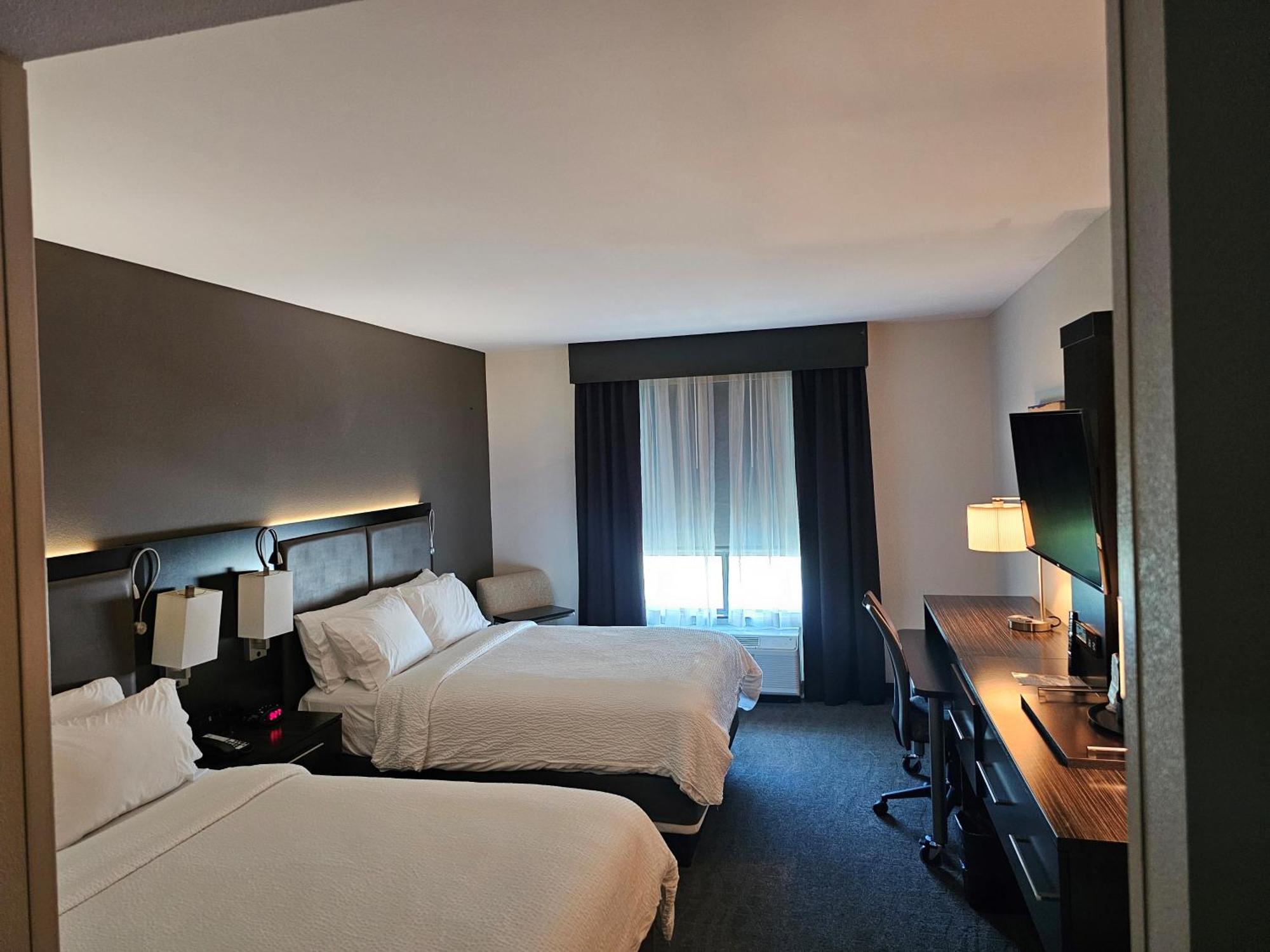 Holiday Inn Paducah Riverfront By Ihg Kültér fotó