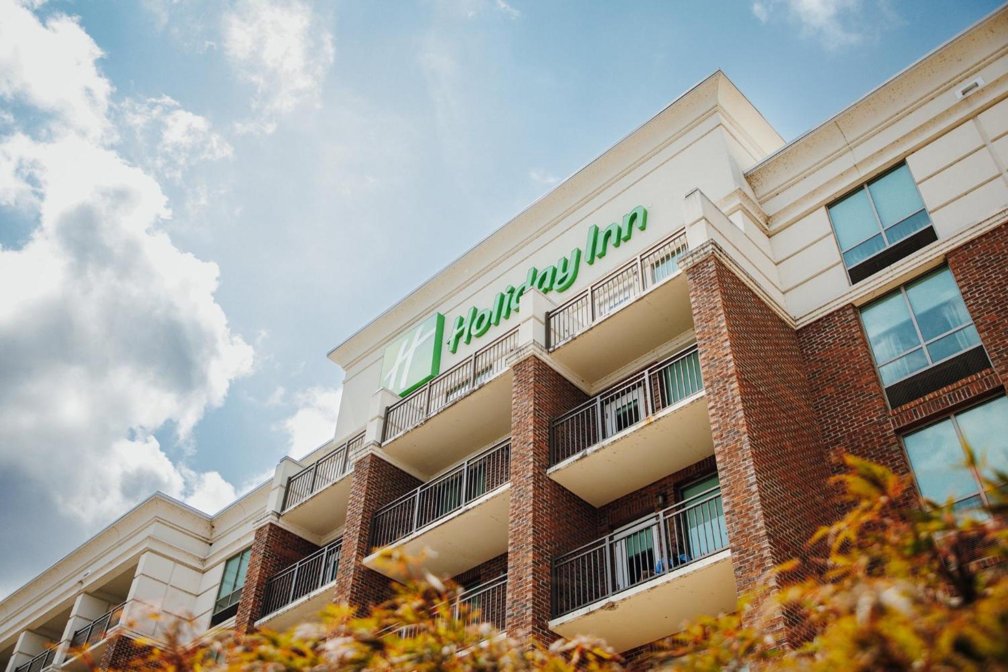 Holiday Inn Paducah Riverfront By Ihg Kültér fotó