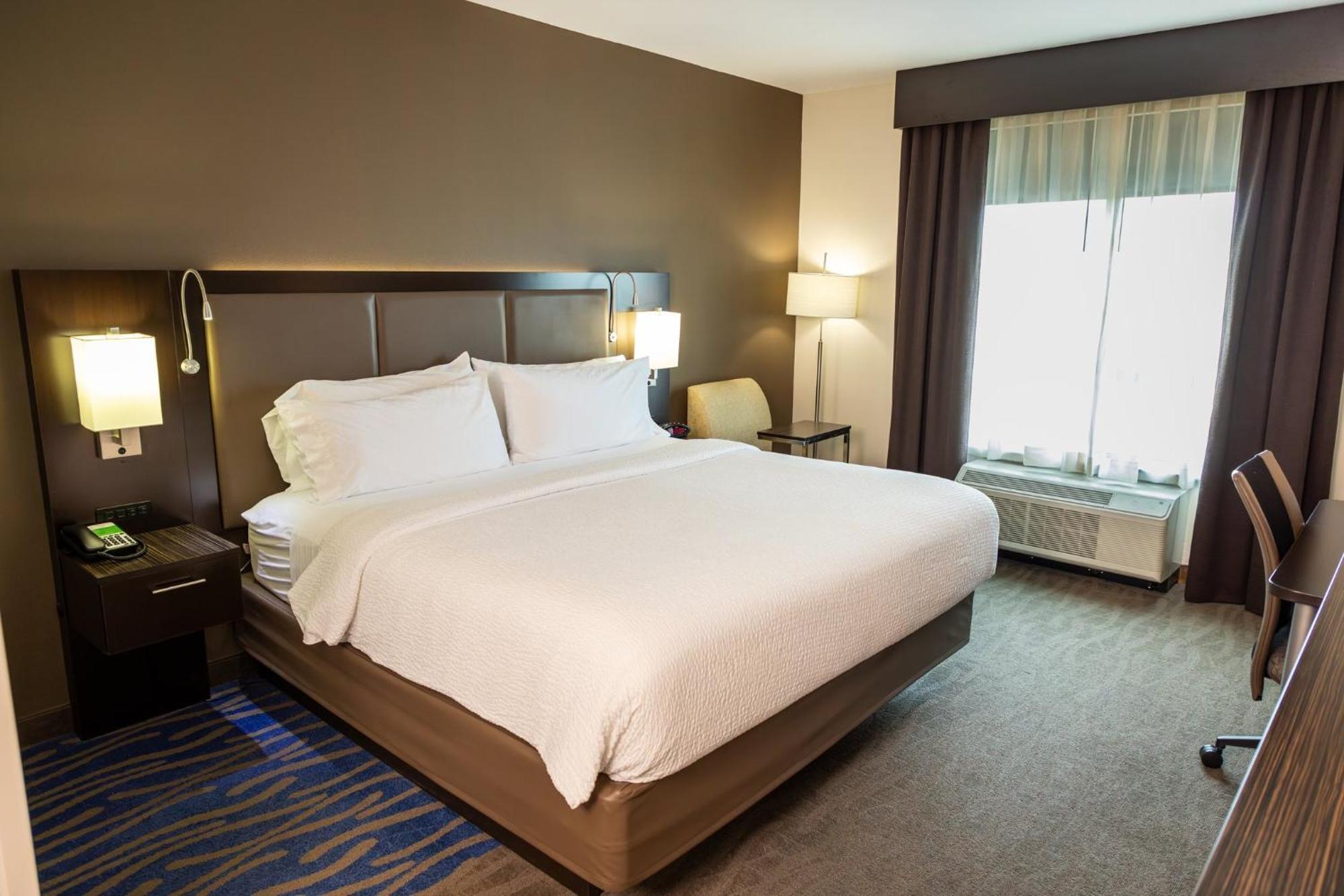 Holiday Inn Paducah Riverfront By Ihg Kültér fotó