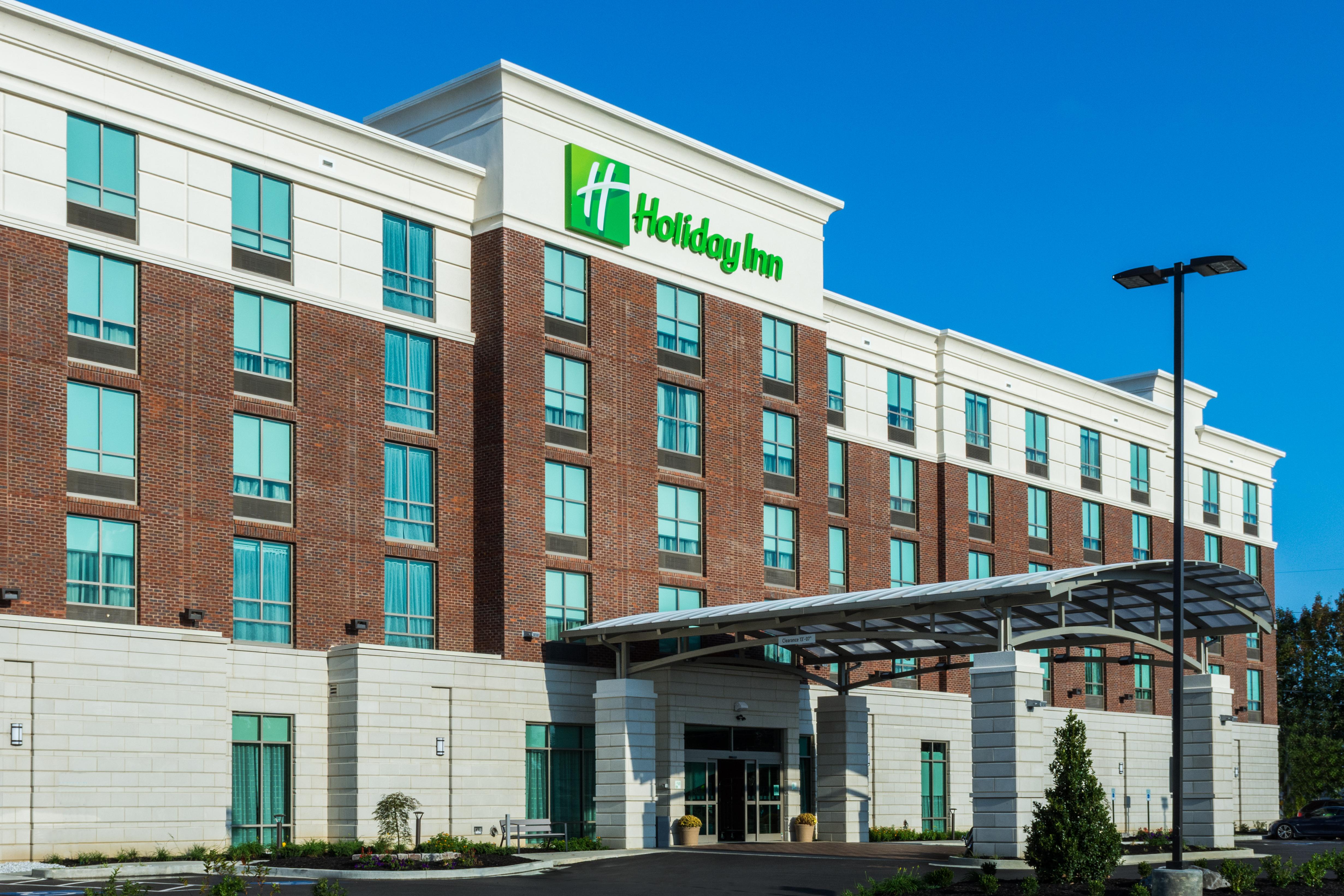 Holiday Inn Paducah Riverfront By Ihg Kültér fotó