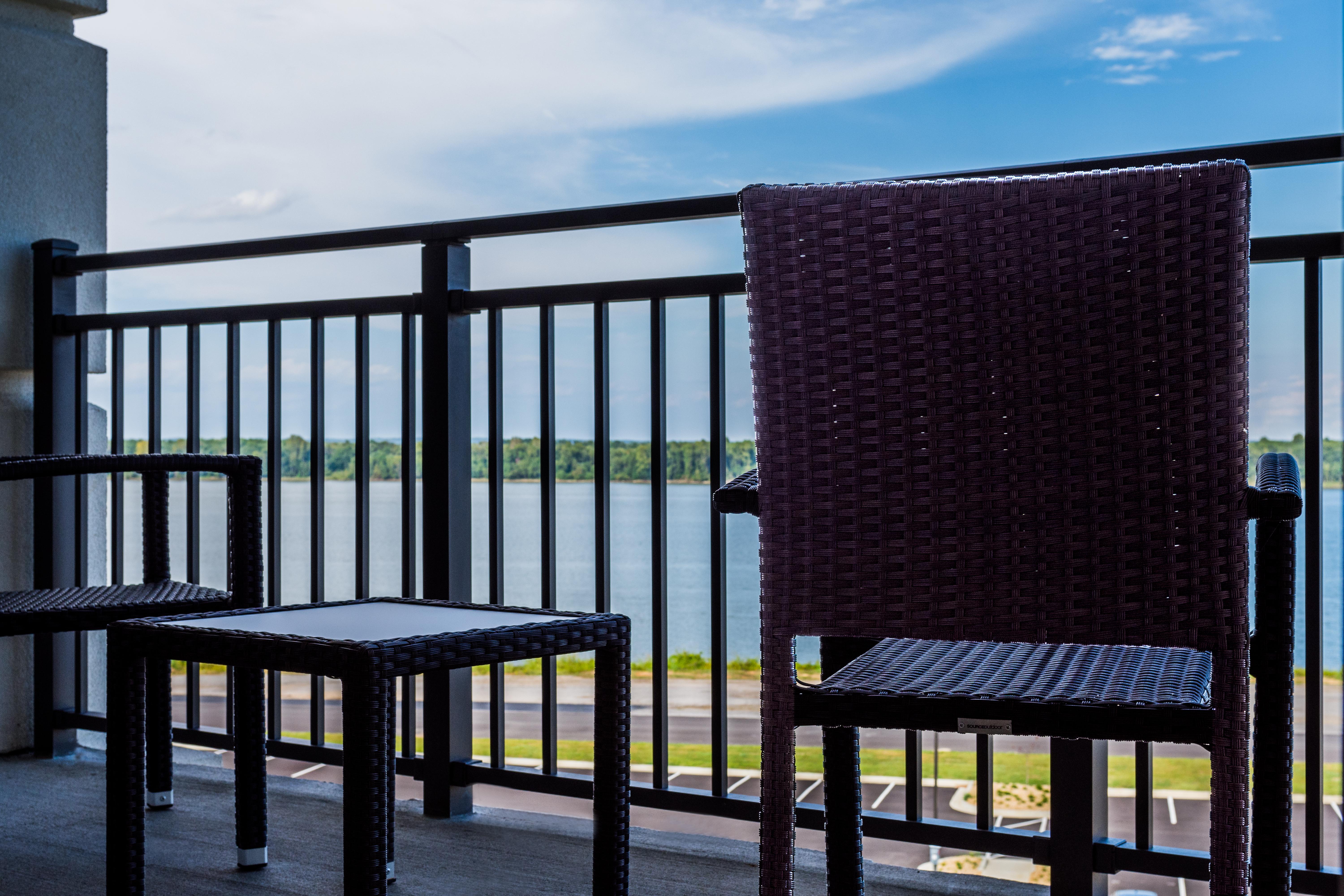 Holiday Inn Paducah Riverfront By Ihg Kültér fotó
