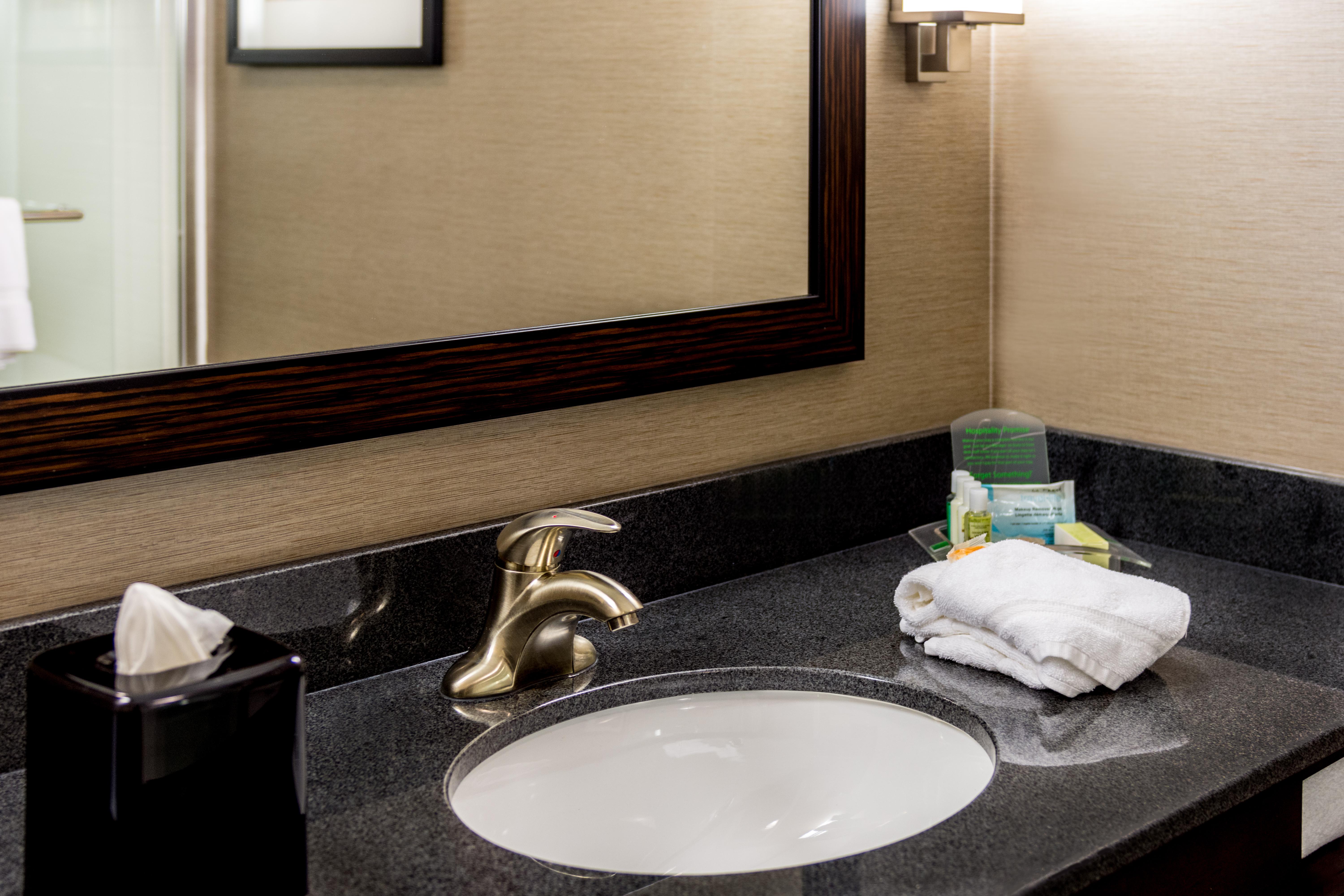 Holiday Inn Paducah Riverfront By Ihg Szoba fotó
