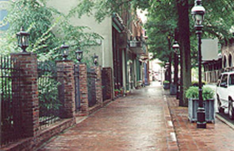 Holiday Inn Paducah Riverfront By Ihg Kültér fotó